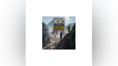Endzone 2: Deluxe Edition   GOG   (PC)
