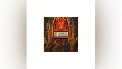 Enter the Gungeon   GOG   (PC)