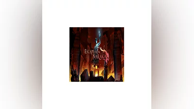 Escape from Naraka   GOG   (PC)