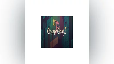 Escape Goat 2   GOG   (PC)