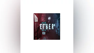 Ether One Redux   GOG   (PC)