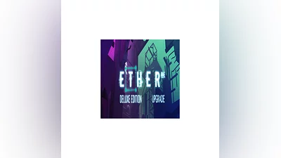 Ether One Redux Deluxe Edition Upgrade   GOG   (PC)