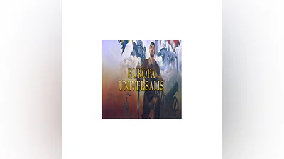 Europa Universalis   GOG   (PC)