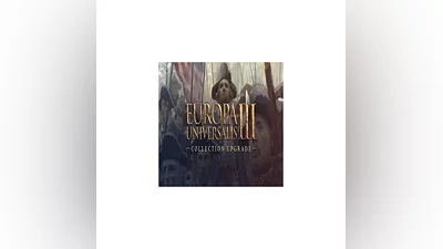 Europa Universalis III: Collection Upgrade   GOG
