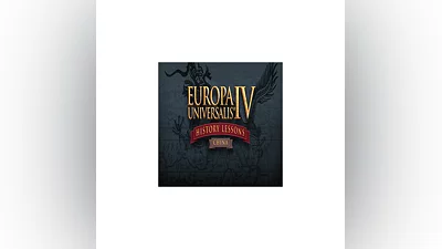 Europa Universalis IV: China History Lessons   GOG �