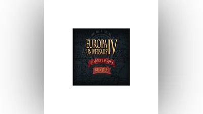 Europa Universalis IV: History Lessons Bundle   GOG