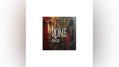 Europa Universalis: Rome Gold   GOG   (PC)