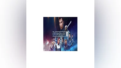 EVERSPACE  2   GOG   (PC)