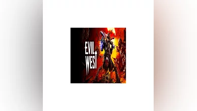 Evil West   GOG   (PC)