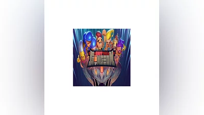 Exit the Gungeon   GOG   (PC)