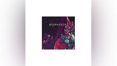 Exophobia   GOG   (PC)