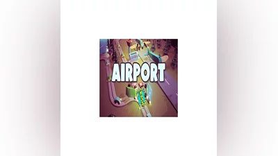 Airport   EPIC GAMES   (PC)