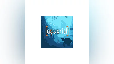 Aquarist   EPIC GAMES   (PC)