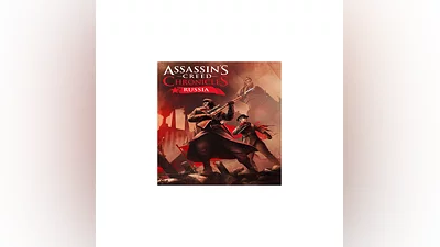 Assassin's Creed Chronicles: Russia   EPIC GAMES