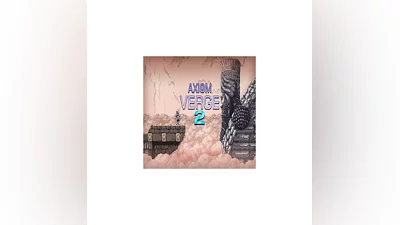 Axiom Verge 2   EPIC GAMES   (PC)