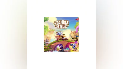 Bandle Tale: A League of Legends Story   EPIC GAMES