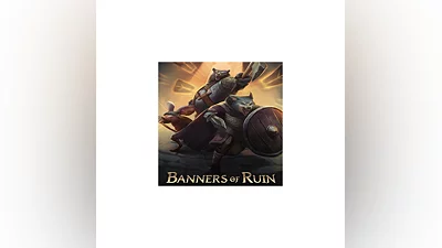 Banners of Ruin   EPIC GAMES   (PC)