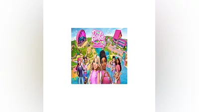 Barbie Project Friendship    EPIC GAMES   (PC)