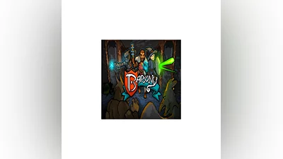 Barony   EPIC GAMES   (PC)