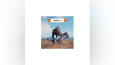 BeamNG.drive   EPIC GAMES   (PC)