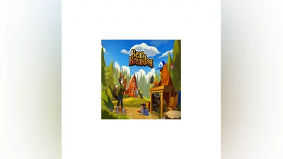 Bear and Breakfast   EPIC GAMES   (PC)