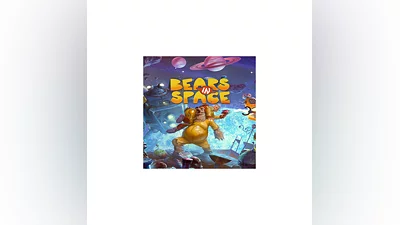 Bears in Space   EPIC GAMES   (PC)