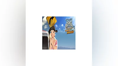 Big Mutha Truckers 2   EPIC GAMES   (PC)