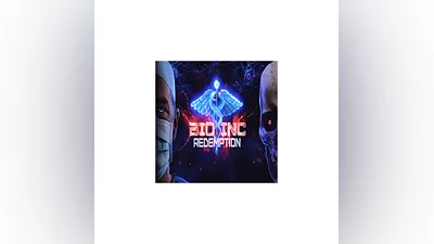 Bio Inc. Redemption   EPIC GAMES   (PC)