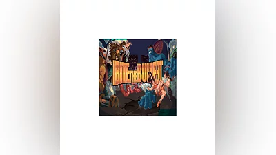 Bite the Bullet   EPIC GAMES   (PC)