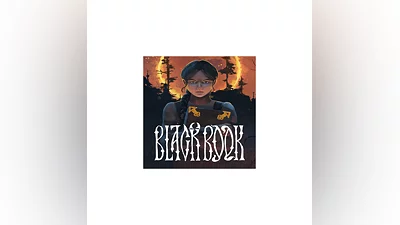 Black Book   EPIC GAMES   (PC)