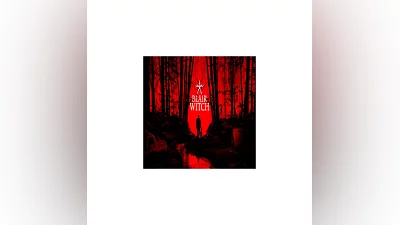 Blair Witch   EPIC GAMES   (PC)