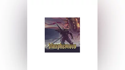 Blasphemous   EPIC GAMES   (PC)