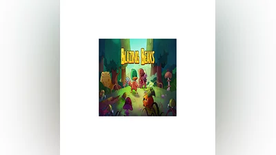 Blazing Beaks   EPIC GAMES   (PC)