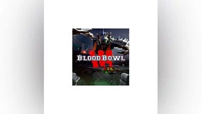 Blood Bowl 3	   EPIC GAMES   (PC)