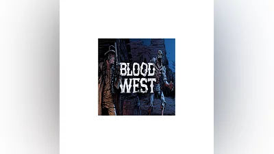 Blood West   EPIC GAMES   (PC)