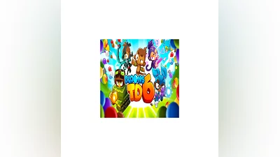 Bloons TD 6   EPIC GAMES   (PC)