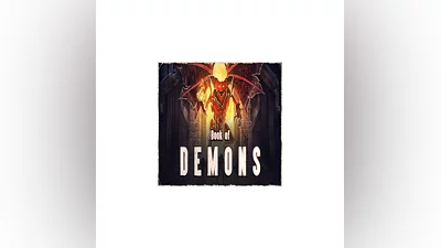 Book of Demons   EPIC GAMES   (PC)