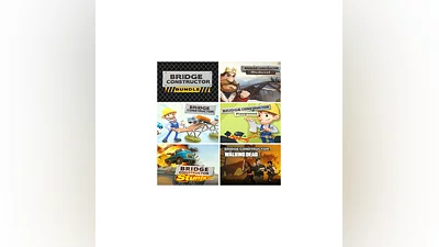 Bridge Constructor Bundle   EPIC GAMES   (PC)