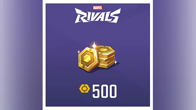 Marvel Rivals LATTICE / Кристаллы    PS5  Турция