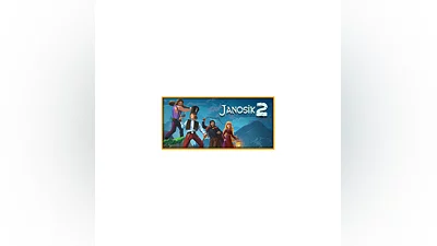 Janosik 2   АВТОДОСТАВКА STEAM РОССИЯ