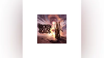 Broken Roads   EPIC GAMES   (PC)
