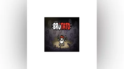 Brotato   EPIC GAMES   (PC)
