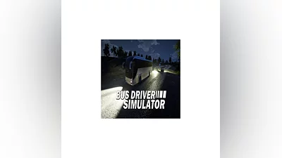 Bus Driver Simulator   EPIC GAMES   (PC)
