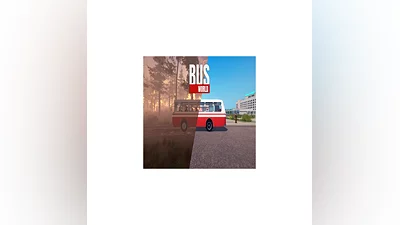 Bus World   EPIC GAMES   (PC)