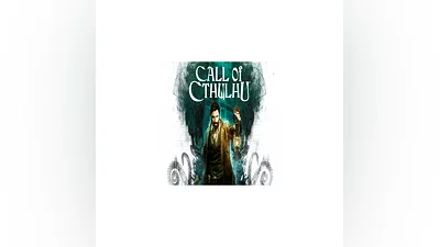 Call of Cthulhu   EPIC GAMES   (PC)