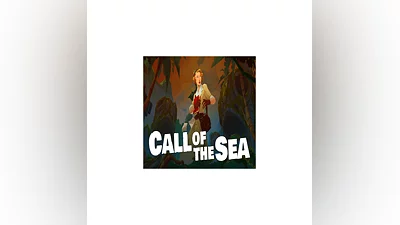 Call of the Sea   EPIC GAMES   (PC)