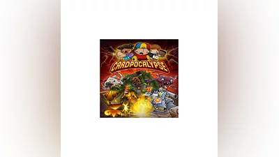 Cardpocalypse Standard Edition   EPIC GAMES   (PC)