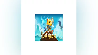 Cat Quest   EPIC GAMES   (PC)