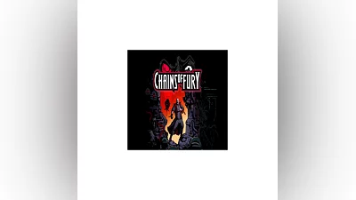 Chains of Fury   EPIC GAMES   (PC)