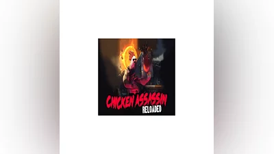 Chicken Assassin Reloaded   EPIC GAMES   (PC)
